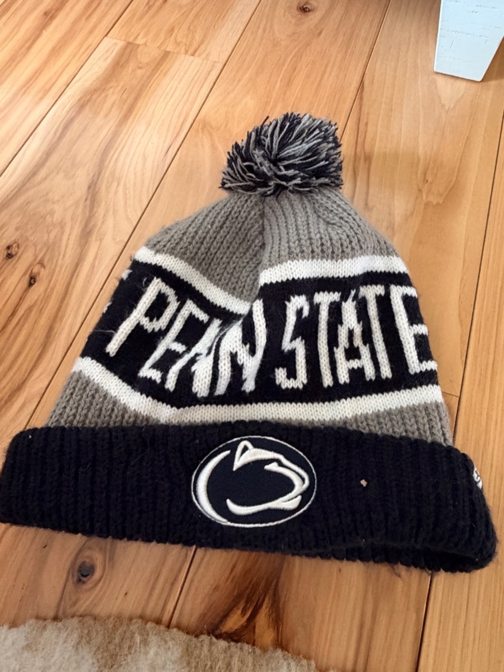 Penn state hat